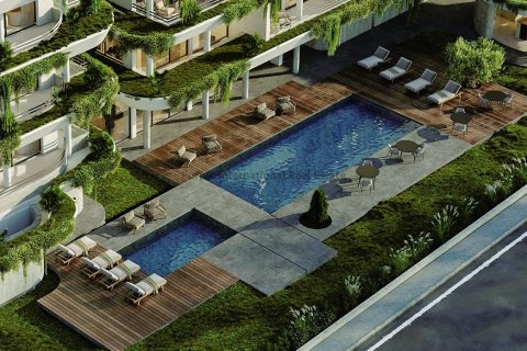 2 bedrooms Apartment in Kato Paphos, Paphos,  No. 39336 4