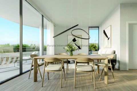 2 bedrooms Apartment in Kato Paphos, Paphos,  No. 39336 14