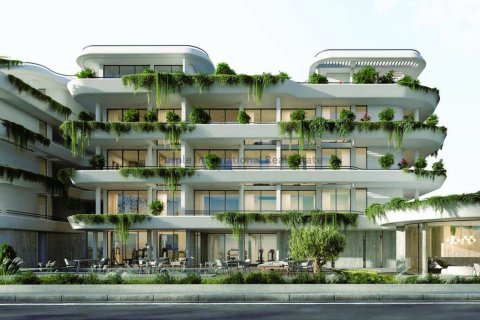 2 bedrooms Apartment in Kato Paphos, Paphos,  No. 39336 13