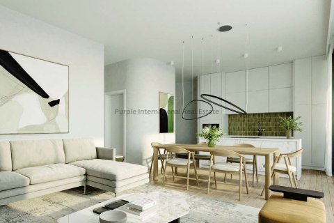 2 bedrooms Apartment in Kato Paphos, Paphos,  No. 39336 6
