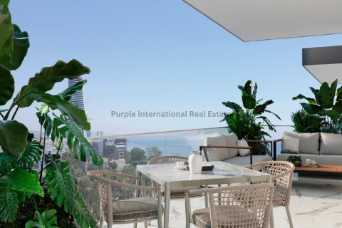 3 bedrooms Apartment in Limassol, No. 39332 10