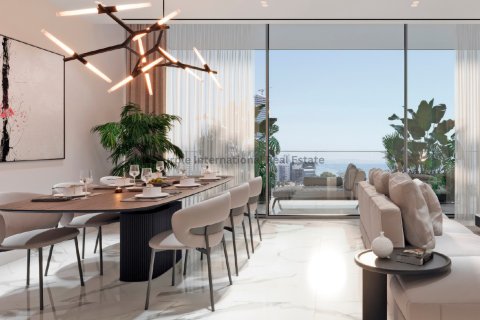 3 bedrooms Apartment in Limassol, No. 39332 2