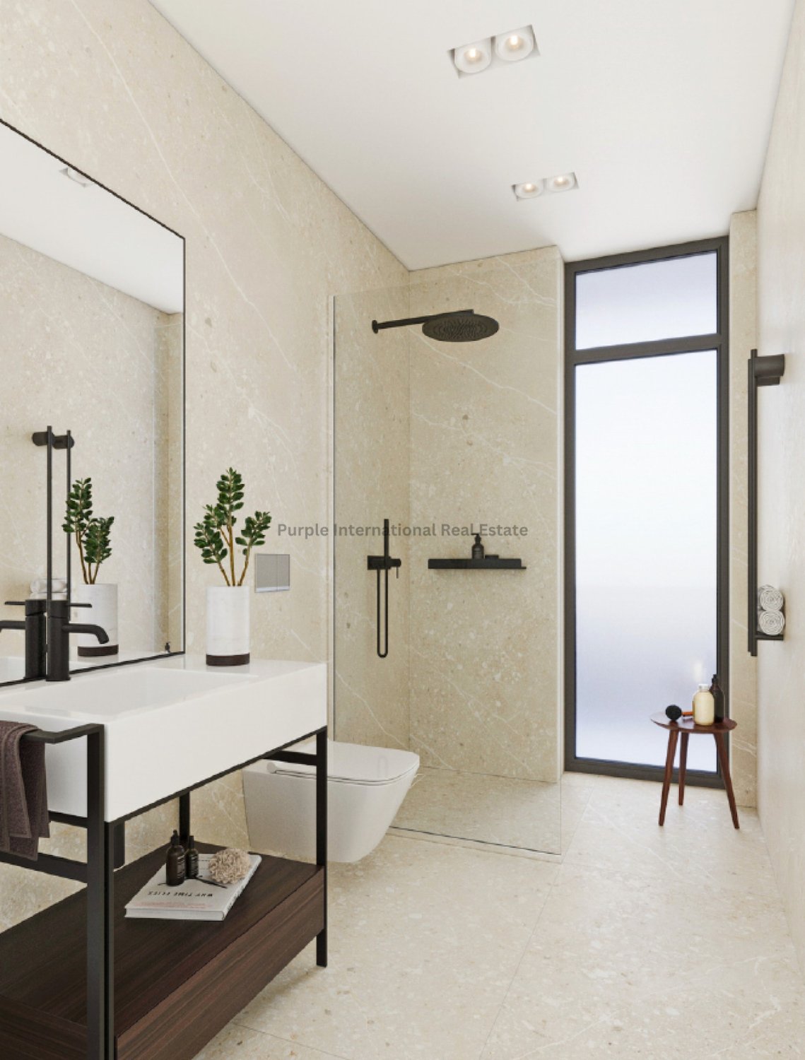 3 bedrooms Apartment in Limassol, Cyprus No. 39332