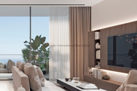 3 bedrooms Apartment in Limassol, No. 39332 8