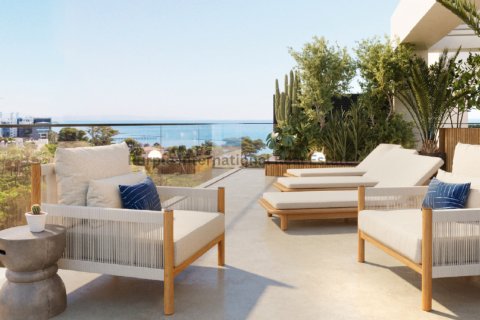 2 bedrooms Apartment in Limassol, No. 39333 7