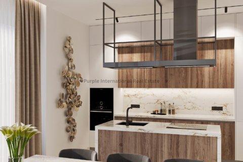 2 bedrooms Apartment in Limassol, No. 39331 3