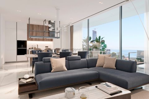 2 bedrooms Apartment in Limassol, No. 39331 5