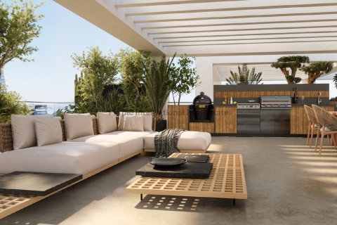 3 dormitorios Apartamento en Limassol,  No. 39334