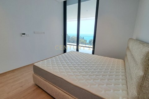 1 dormitorio Apartamento en Germasogeia, Limassol,  No. 55175 2