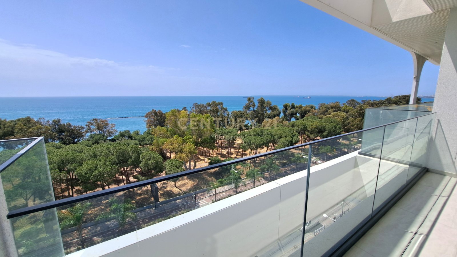 1 bedroom Apartment in Germasogeia, Limassol, Cyprus No. 55175