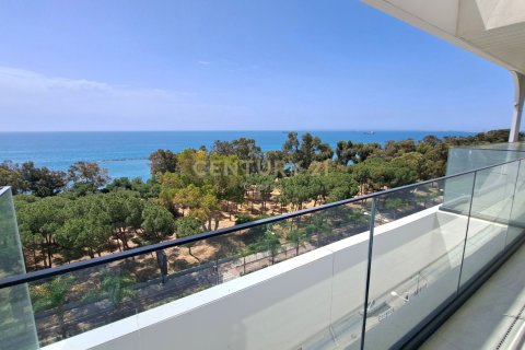 1 dormitorio Apartamento en Germasogeia, Limassol,  No. 55175 7