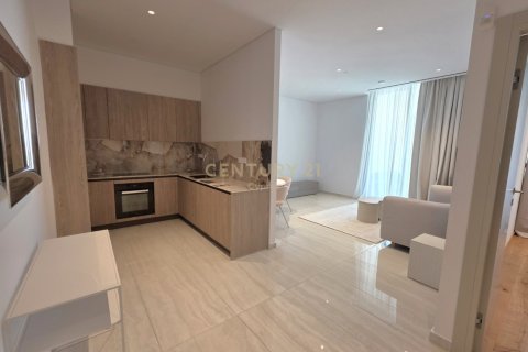 1 chambre Appartement à Germasogeia, Limassol, Chypre No. 55175
