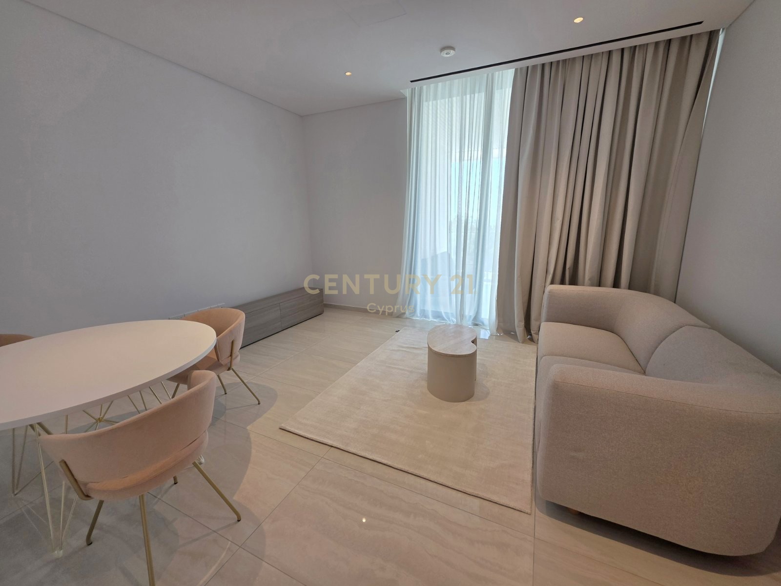 1 chambre Appartement à Germasogeia, Limassol, Chypre No. 55175