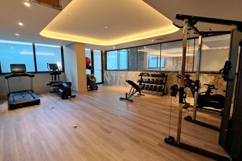 1 dormitorio Apartamento en Germasogeia, Limassol,  No. 55175 5