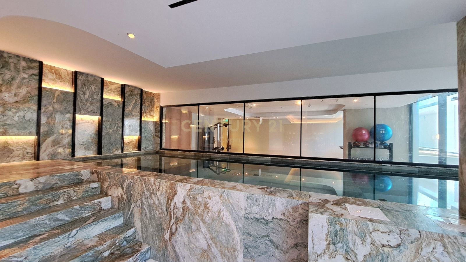 1 bedroom Apartment in Germasogeia, Limassol, Cyprus No. 55175