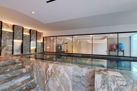1 dormitorio Apartamento en Germasogeia, Limassol,  No. 55175 6