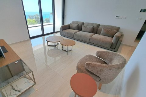 1 dormitorio Apartamento en Germasogeia, Limassol,  No. 55175