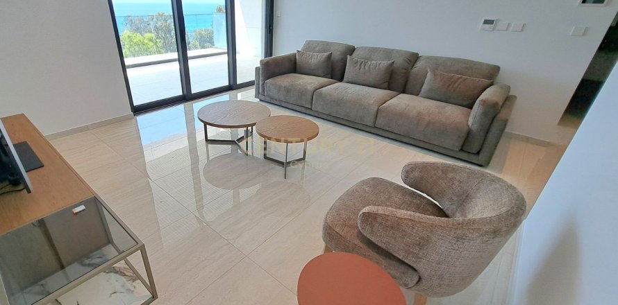 1 dormitorio Apartamento en Germasogeia, Limassol,  No. 55175