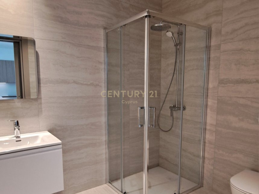1 bedroom Apartment in Germasogeia, Limassol, Cyprus No. 55175