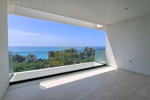 1 dormitorio Apartamento en Germasogeia, Limassol,  No. 55175 3