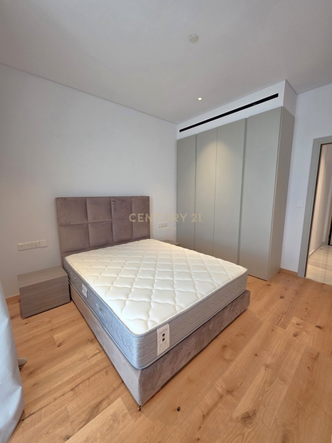 1 chambre Appartement à Germasogeia, Limassol, Chypre No. 55175