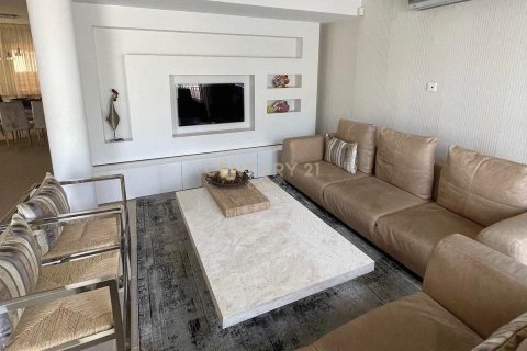 4 dormitorios Villa en Limassol,  No. 55172 3