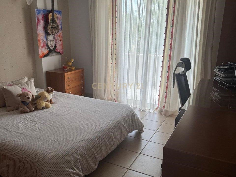 4 bedrooms Villa in Limassol, Cyprus No. 55172