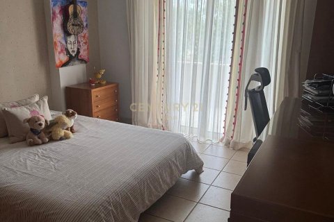 4 dormitorios Villa en Limassol,  No. 55172 9