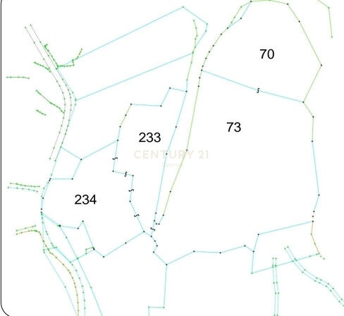 Land in Fasoula, Limassol, Cyprus No. 55173