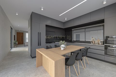 3 dormitorios Apartamento en Paphos,  No. 55176