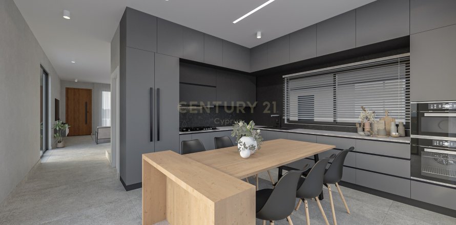 3 dormitorios Apartamento en Paphos,  No. 55176