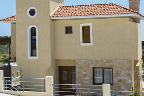 3 rooms Villa in Paphos,  No. 38018