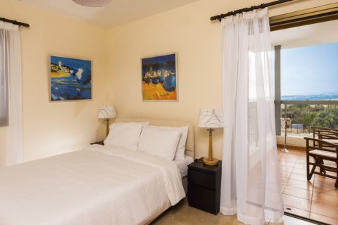 3 rooms Villa in Paphos, No. 38019 5