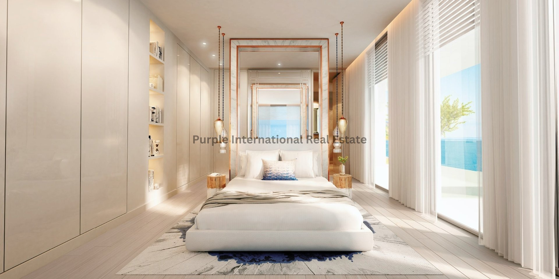 2 bedrooms Apartment in Pyrgos, Limassol, Cyprus No. 22843