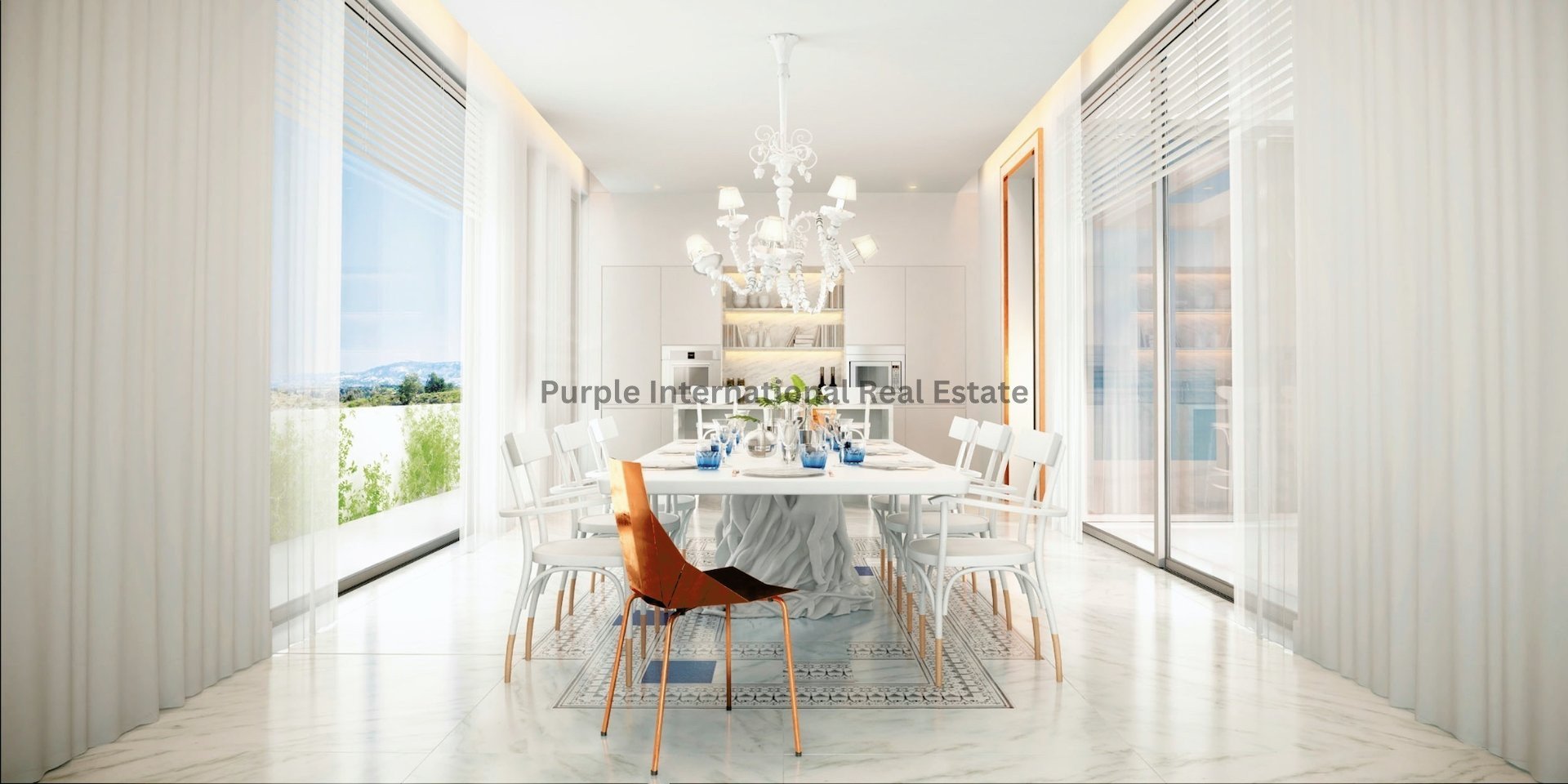 2 chambres Appartement à Pyrgos, Limassol, Chypre No. 22842