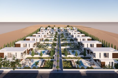 6 bedrooms Villa in Argaka, Paphos,  No. 46862 20