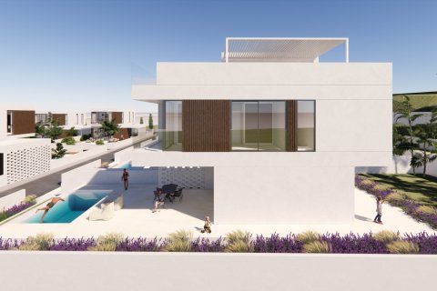 3 bedrooms Villa in Argaka, Paphos, No. 46865 12