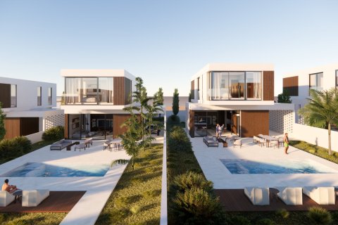 3 bedrooms Villa in Argaka, Paphos, No. 46864 9