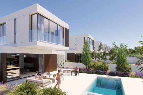 3 bedrooms Villa in Argaka, Paphos, No. 46864 14