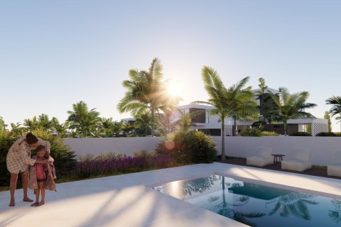 3 bedrooms Villa in Argaka, Paphos, No. 46866 17