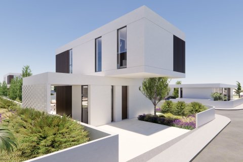 3 bedrooms Villa in Argaka, Paphos, No. 46866 14