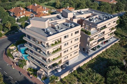 3 bedrooms Apartment in Empa, Paphos, No. 46570 3