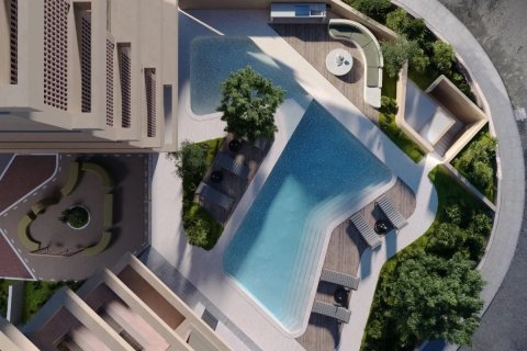 3 bedrooms Apartment in Empa, Paphos, No. 46570 2