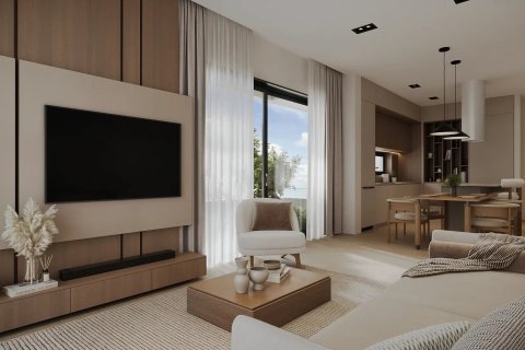 3 bedrooms Apartment in Empa, Paphos, No. 46570 8