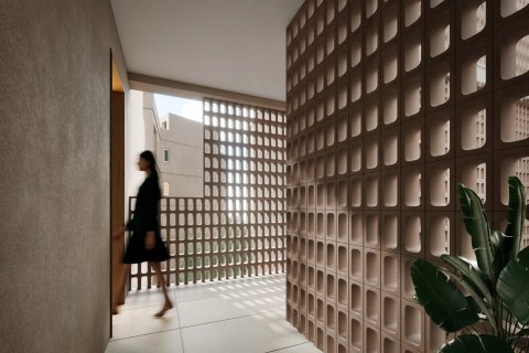 Квартира с 2 спальнями в Эмба, Пафос, № 46567 7