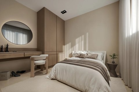 Квартира с 2 спальнями в Эмба, Пафос, № 46567 11