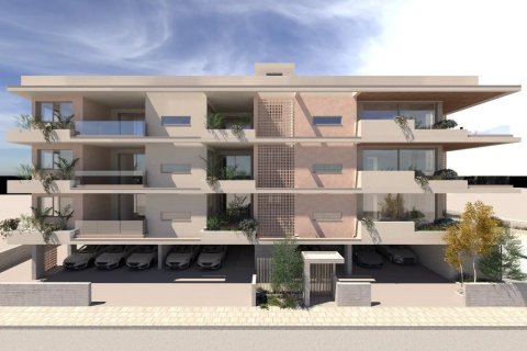 1 bedroom Apartment in Empa, Paphos,  No. 46565 4
