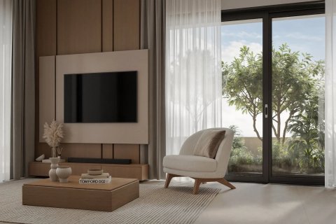 3 bedrooms Apartment in Empa, Paphos, No. 46569 9