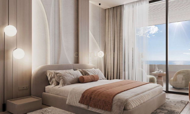 1 bedroom Apartment in Chloraka, Paphos, Cyprus No. 54421