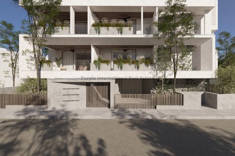 2 chambres Appartement à Larnaca, Larnaka, No. 52888 16